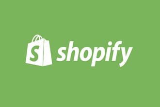 list 50 product on shopify with SEO title