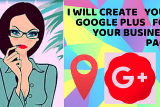 be you google my business social media manager