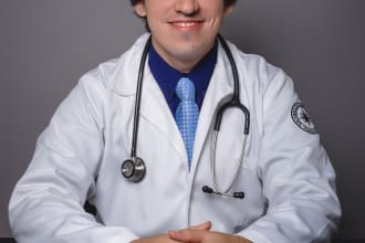 write medical or health blogposts and articles