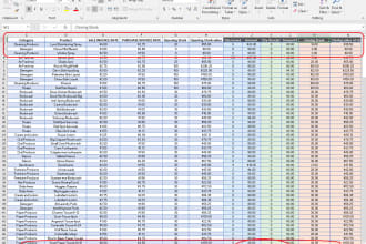 convert files microsoft excel word to PDF