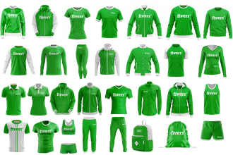 put your logo in a beautiful 3d apparel mockup