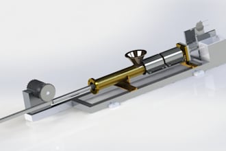 assist in cad 3d modelling, ansys and fluent