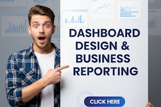 create excel graphs, excel charts, dashboards and macros