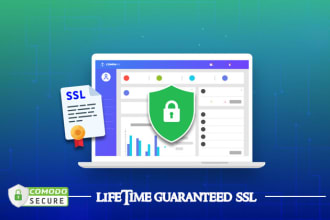 install SSL and fix https issues on wordpress