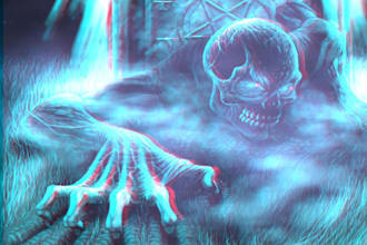 make any image 3d