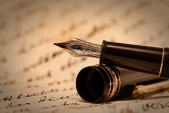 be your online content writer