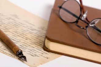 professionally write your resume and cover letter