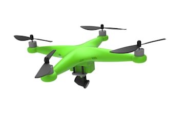 do want a realistic 3d design of a product