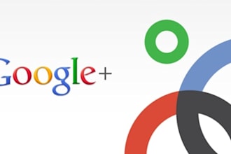 add 200+ Real Google Plus Followers to Your GPlus Circle Page From Unique IP Address