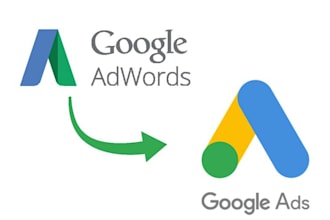 setup and optimize your adwords search and display campaigns