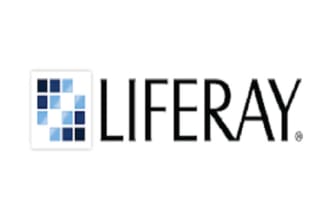 develop java web apps in liferay