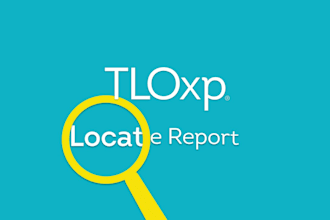 do skip trace phone numbers and email address tlo with proof