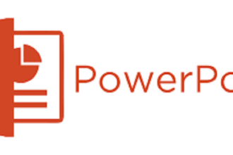 do a presentable powerpoint