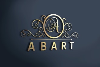 elegant luxury logo for fashion brands