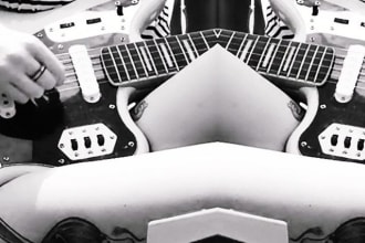 write band bios and press releases