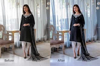 edit photos and remove product background