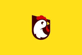 do modern minimal logo design