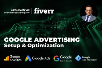 manage your google ads adwords PPC campaigns