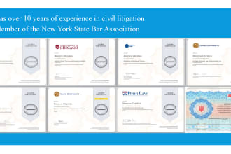 be your ecommerce attorney
