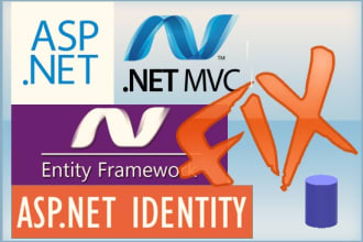 fix asp dot net mvc, jquery, ajax and other issues