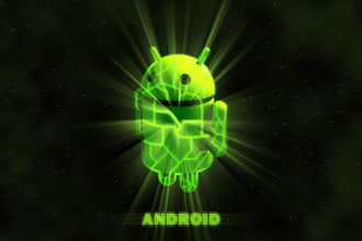 develop custom android apps with kotlin and java