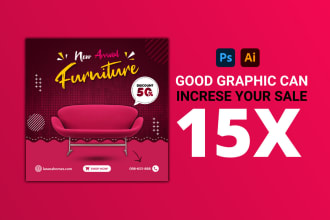design professional ads and web banners in 24 hours