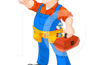 tell you how to fix any plumbing problem in your home