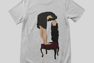 design super exotic aesthetic pinterest tshirt
