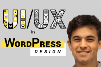 fix wordpress design CSS issue
