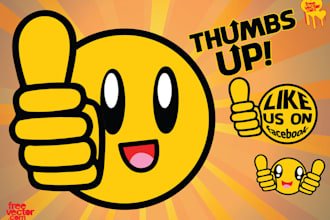 increase 77 thumbs up your youtube comments in less than 11hours