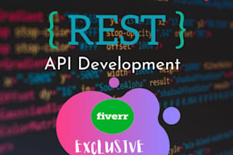 implement your swagger rest apis