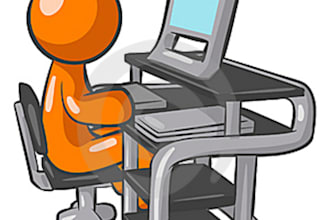 be your PHP website programmer