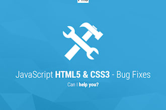 fix layout issues on your website