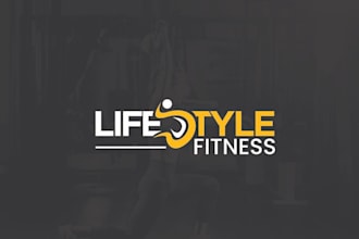 do elegant and modern logo