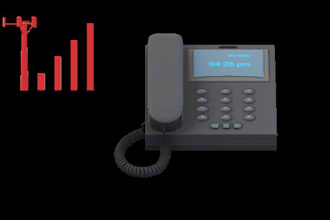 answer phone and other communication channels for your business