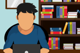 be your beta reader, editor and proofreader
