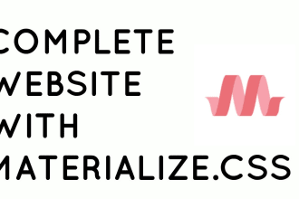create a modern UI UX HTML, react, angular themes