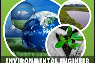 do environmental eng, water resource eng and engineering mgmt