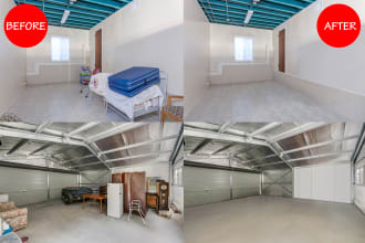 do furniture removal professionally
