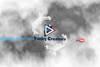 realizde cover or logo for social