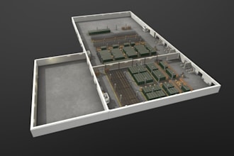 create real time presentations for your venue