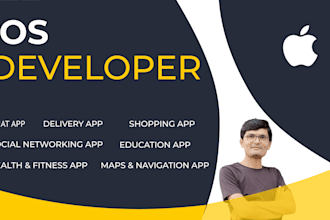 develop ios app iphone app mobile application developer in swift
