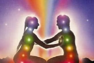 do a soulmate, partner or relationship energy clearing and reiki session
