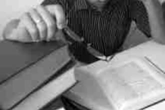 research any topic for you