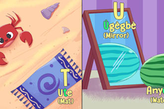 draw your childrens book