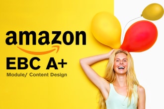 do amazon ebc a plus design ebc modules for amazon