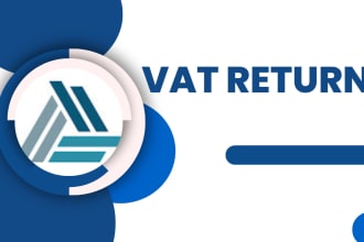 do UK vat registration and vat return