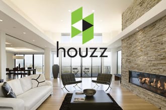 publish a guest post on houzz on da 94 blog