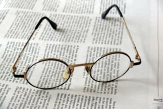 proofread any document, up to 2000 words,