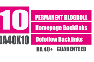 give link da40x10 site blogroll permanent